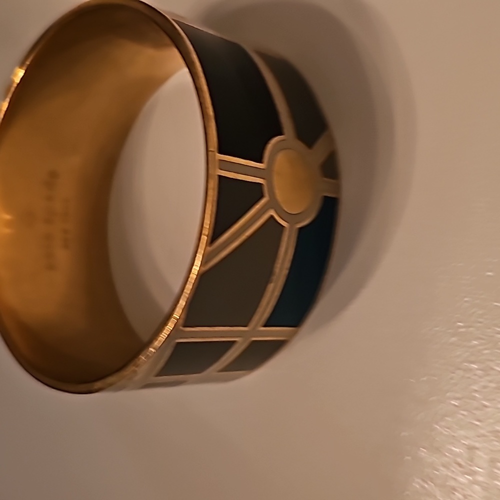 Kate Spade bangle